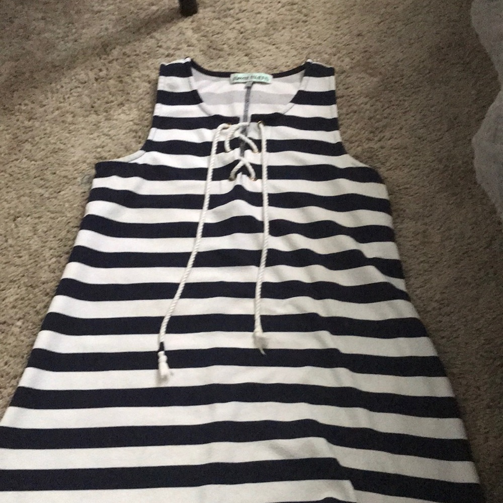 A Dress